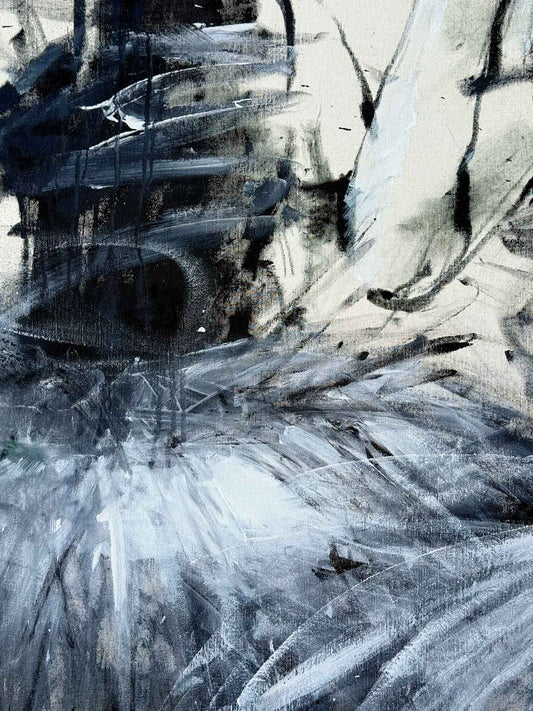 Ballerina No. 1, Series XXVI