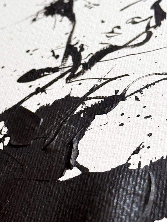 Ballerina No. 1, Series XXVII