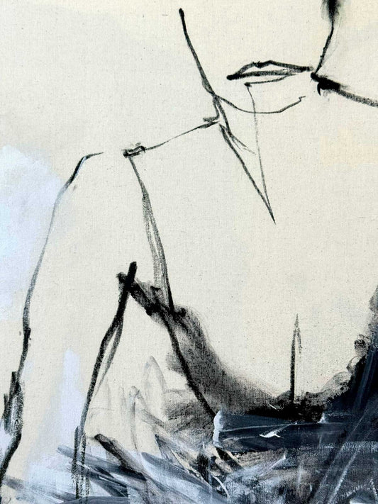 Ballerina No. 2, Series XXVI