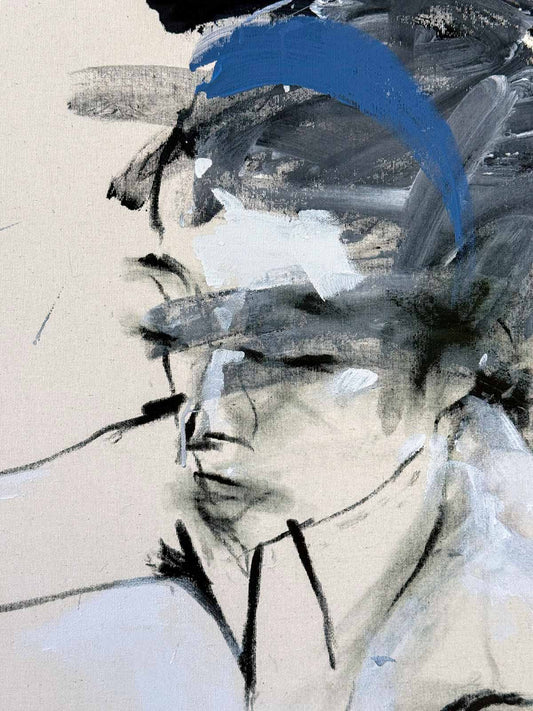 Ballerina No. 4, Series XXVI