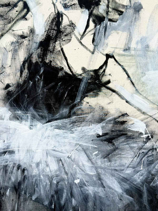 Ballerina No. 5, Series XXVI