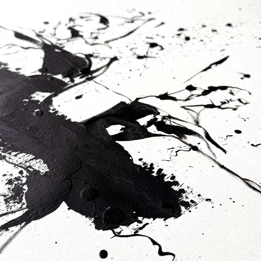 Ballerina No. 22, Series XXV