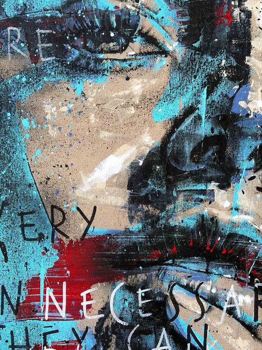 Enjoy The Silence