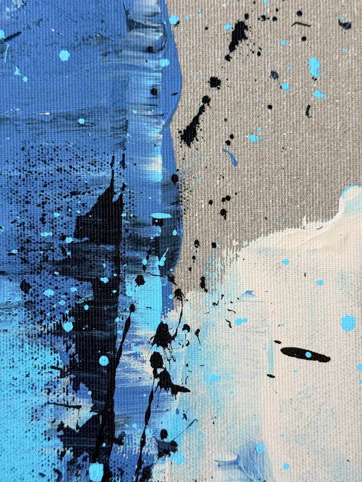 Materia No. 1, Series VIII, Open Edition Print