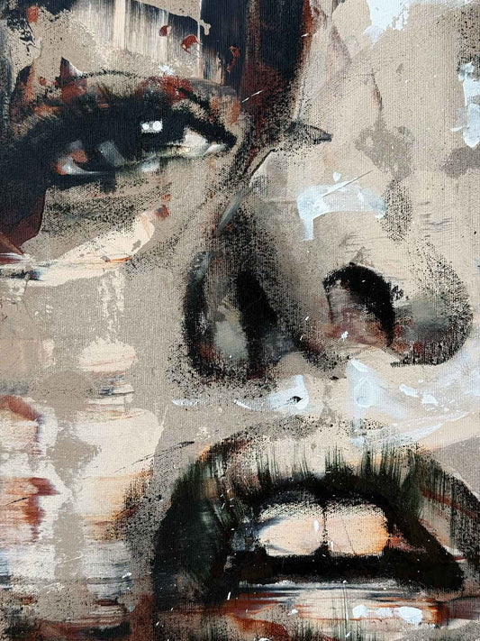 Materia No. 2, Series VIII