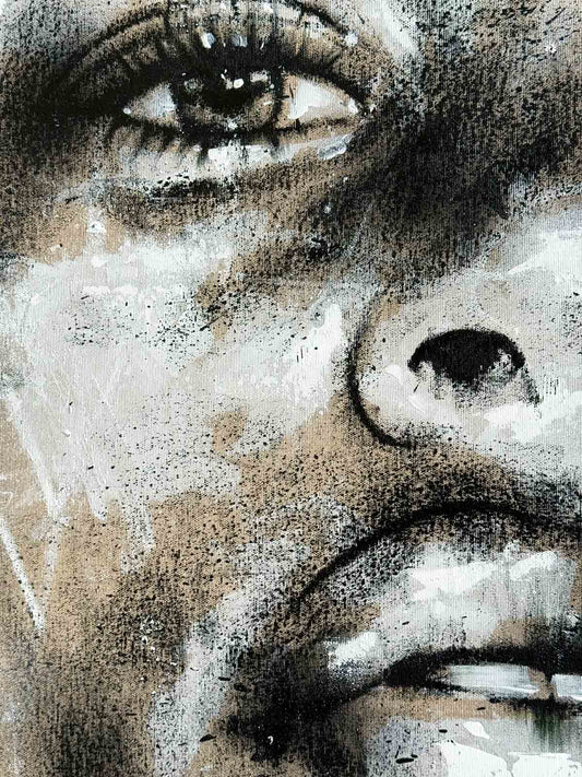 Materia No. 5, Series IV