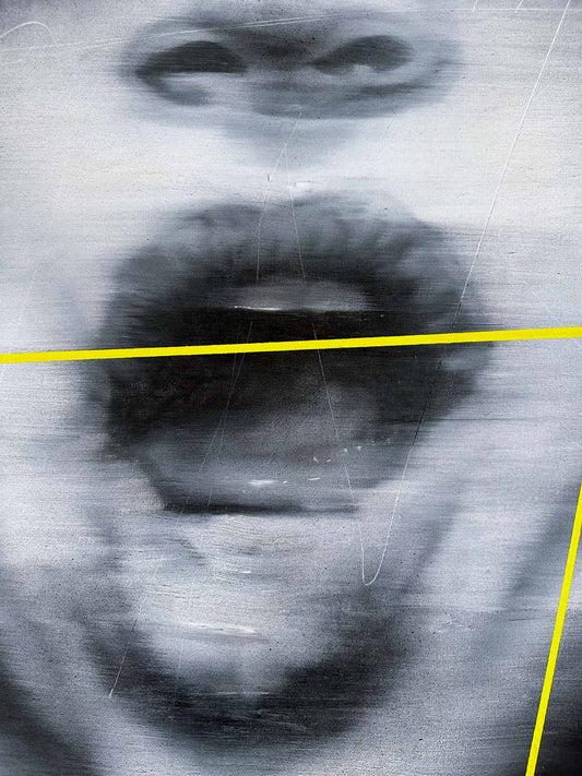 Nebula No. 7, Series IV