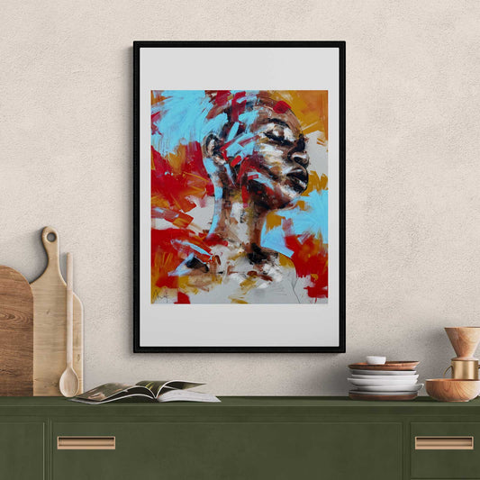 Somnium No. 2, Series XVI, Open Edition Print