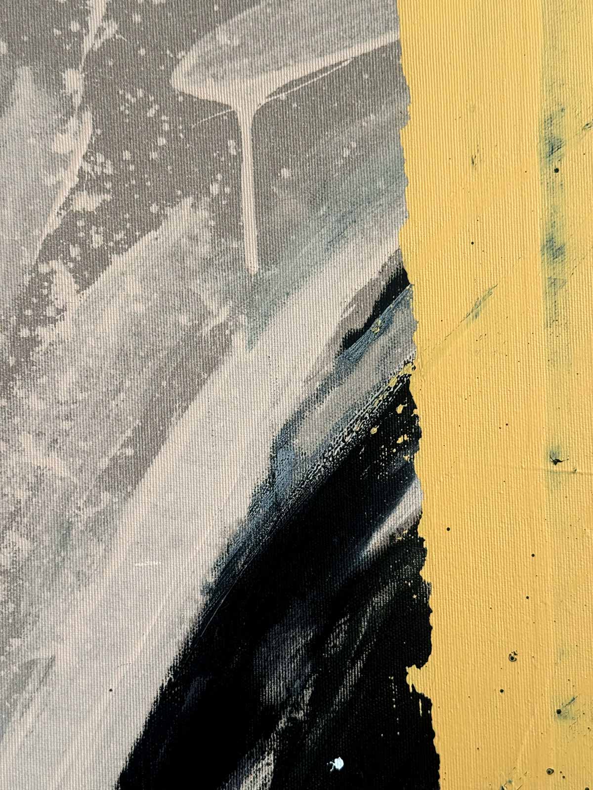 Somnium No. 4, Series XII, Open Edition Print