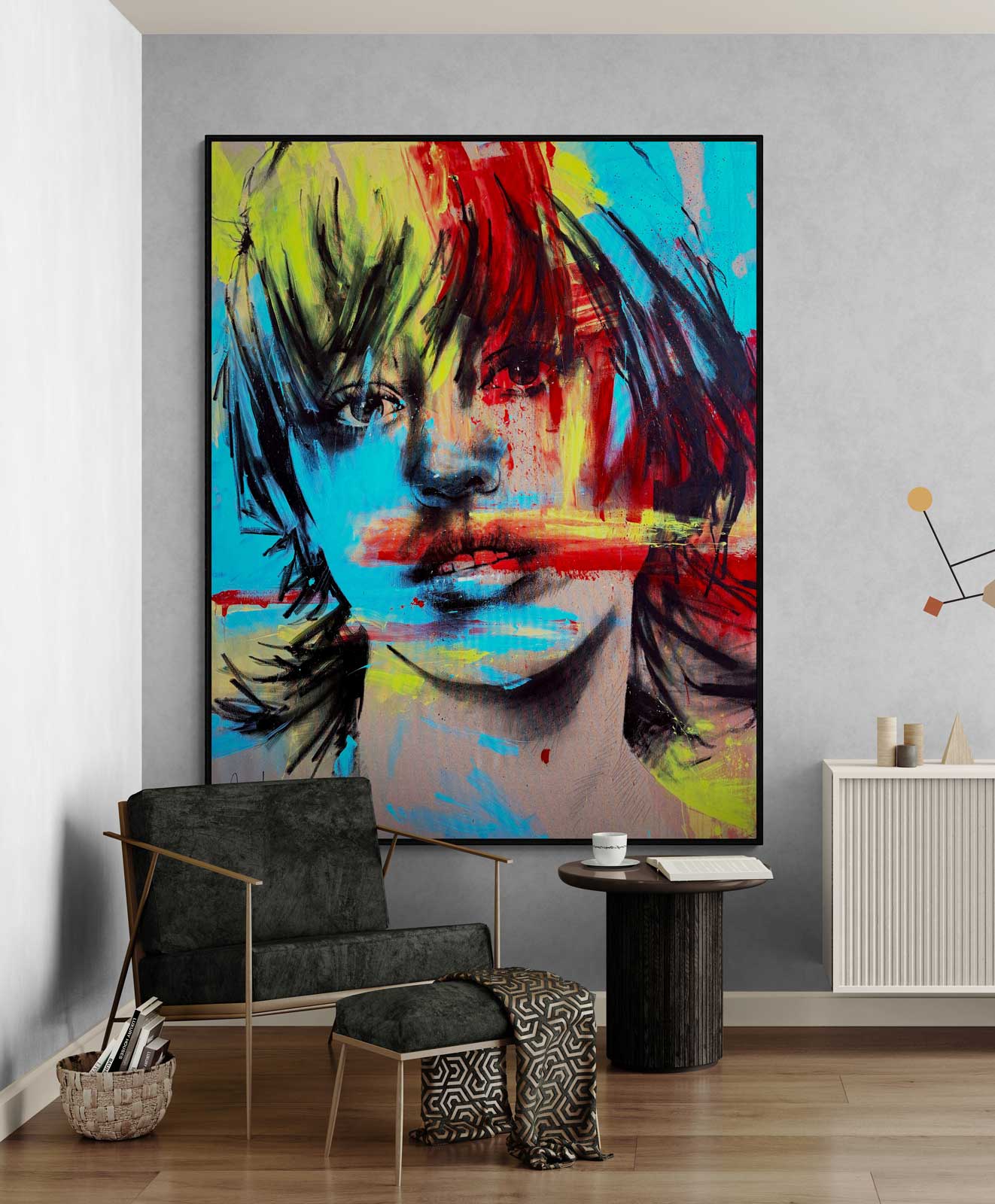 Somnium No. 7, Series XVI