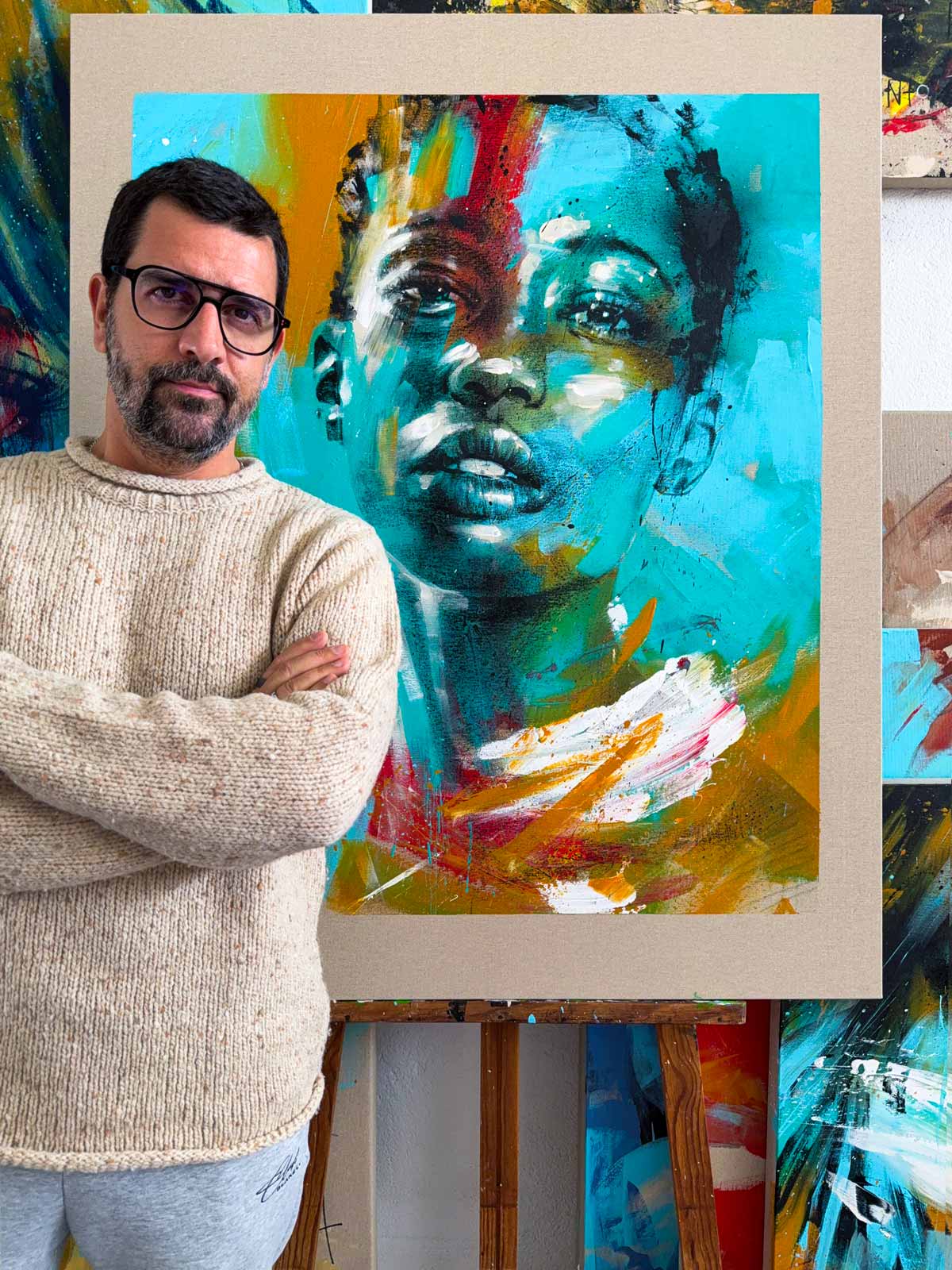 Somnium No. 9, Series XVI