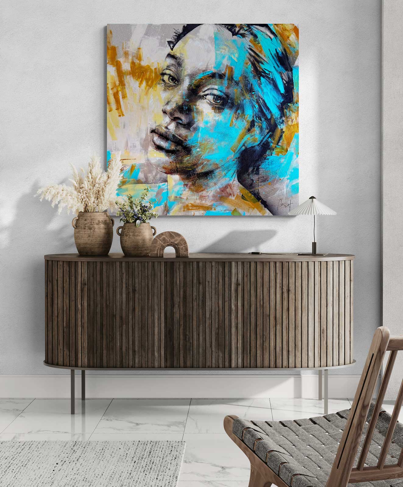 Somnium No. 11, Series XVI