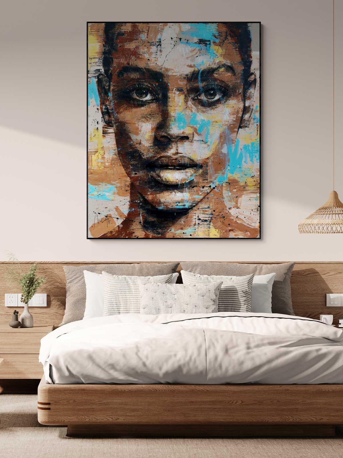 Somnium No. 13, Series XVI