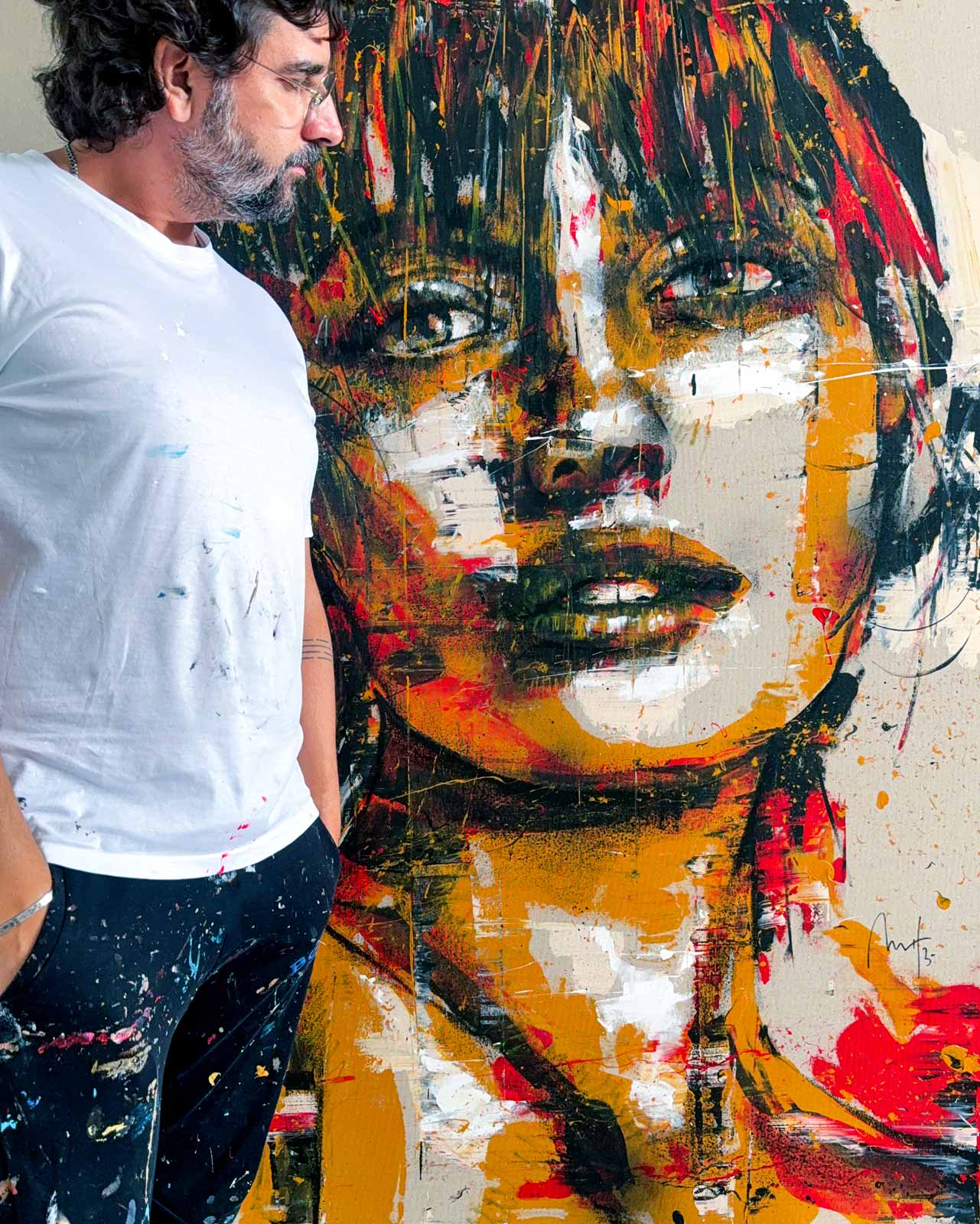 Somnium No. 15 Series XVI