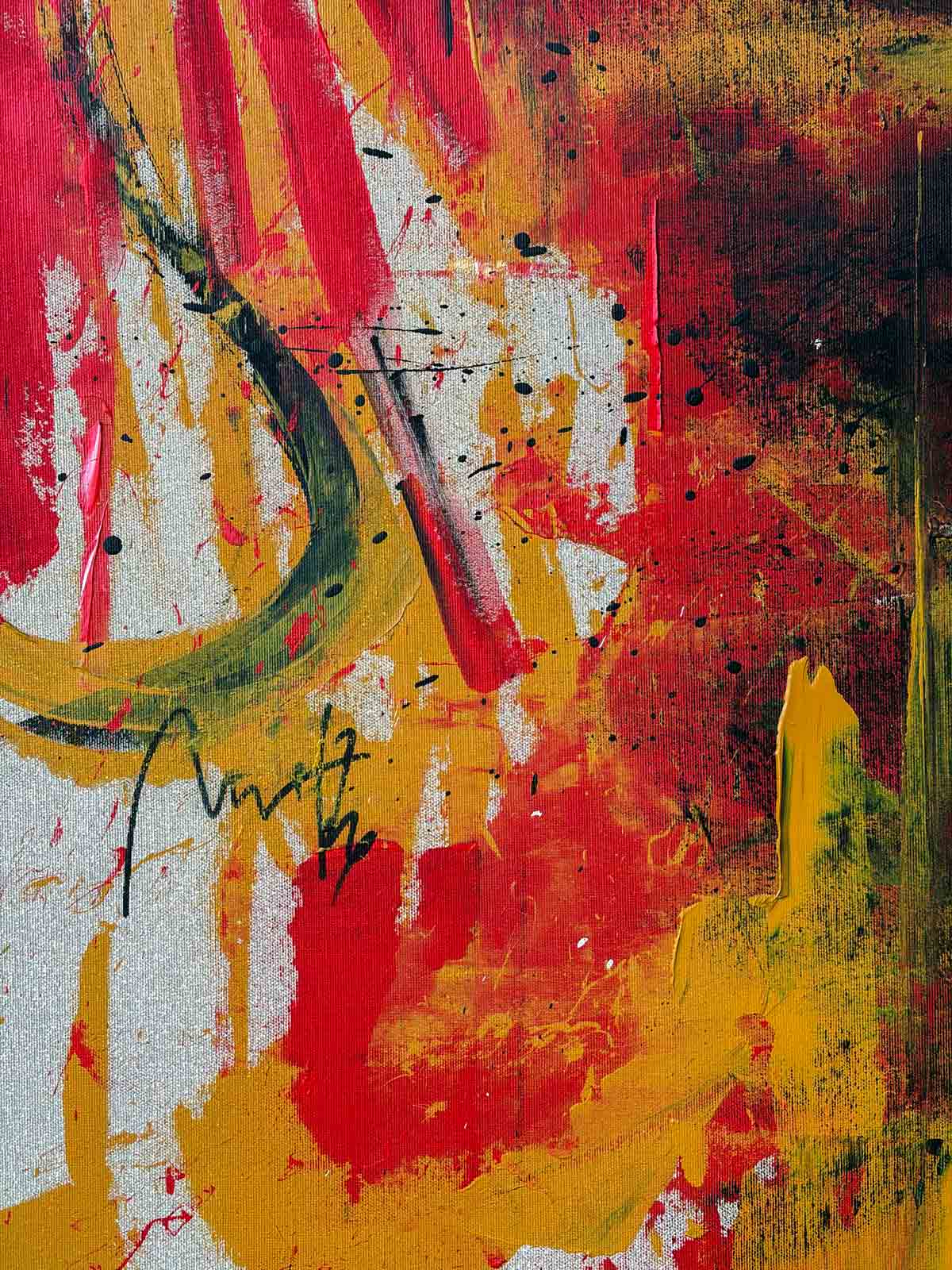 Somnium No. 16, Series XVI