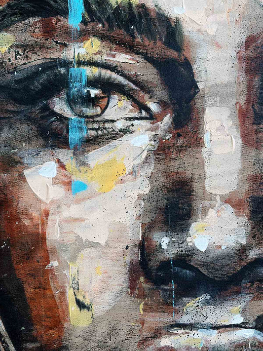 Symbiosis No. 1
