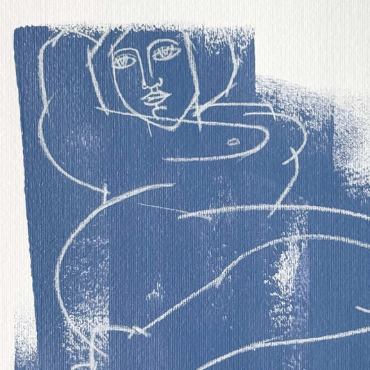 Venus No. 1 (Framed)