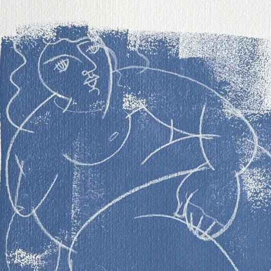 Venus No. 2 (Framed)