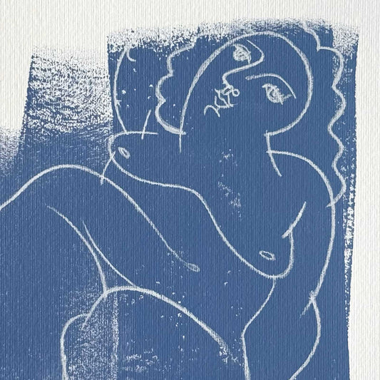 Venus No. 6 (Framed)