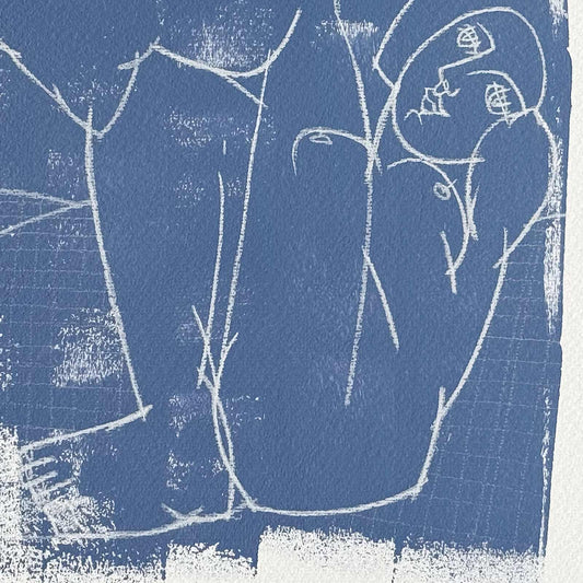 Venus No. 7 (Framed)