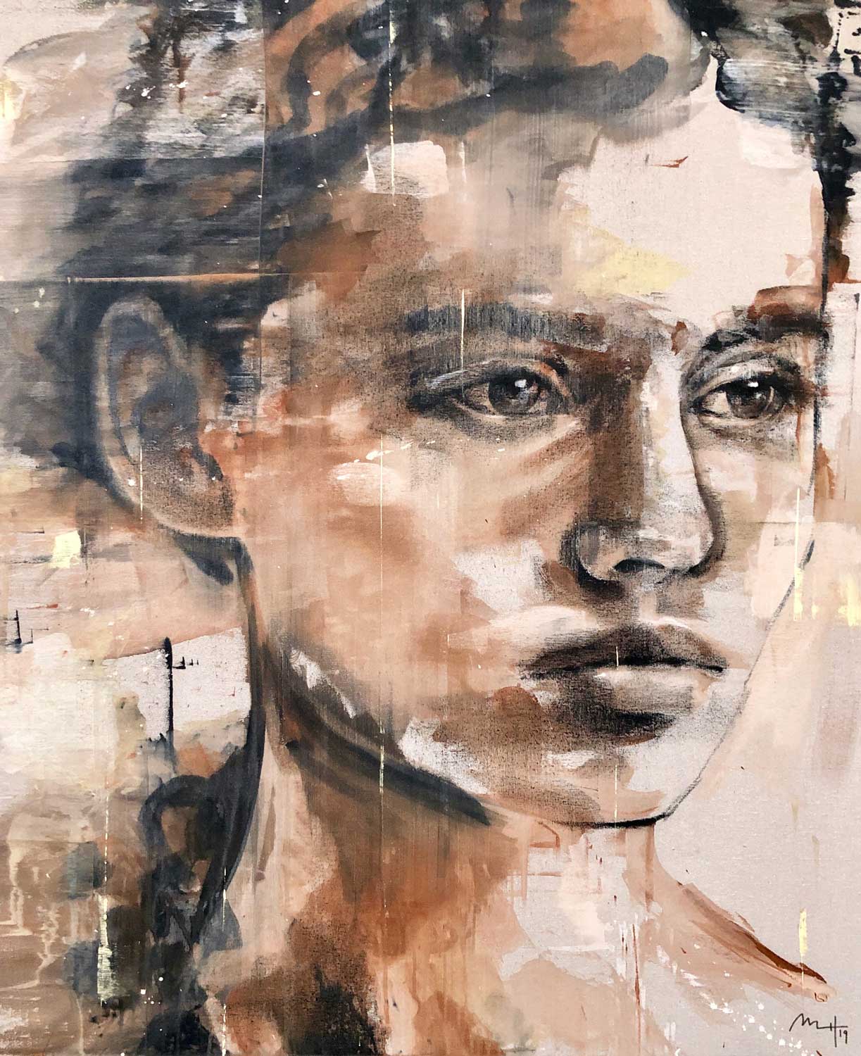 Apparentia No. 2, Series I