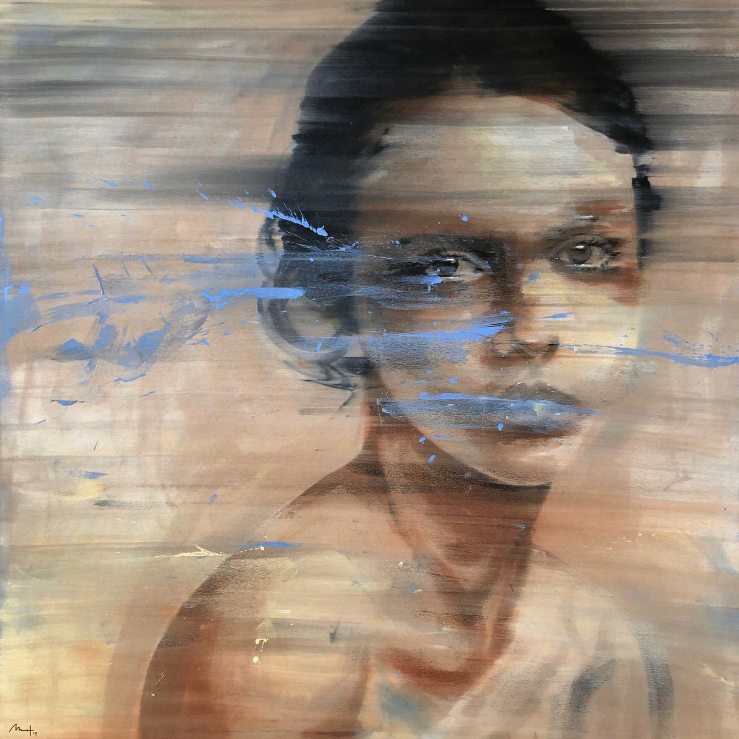 Apparentia No. 2, Series II