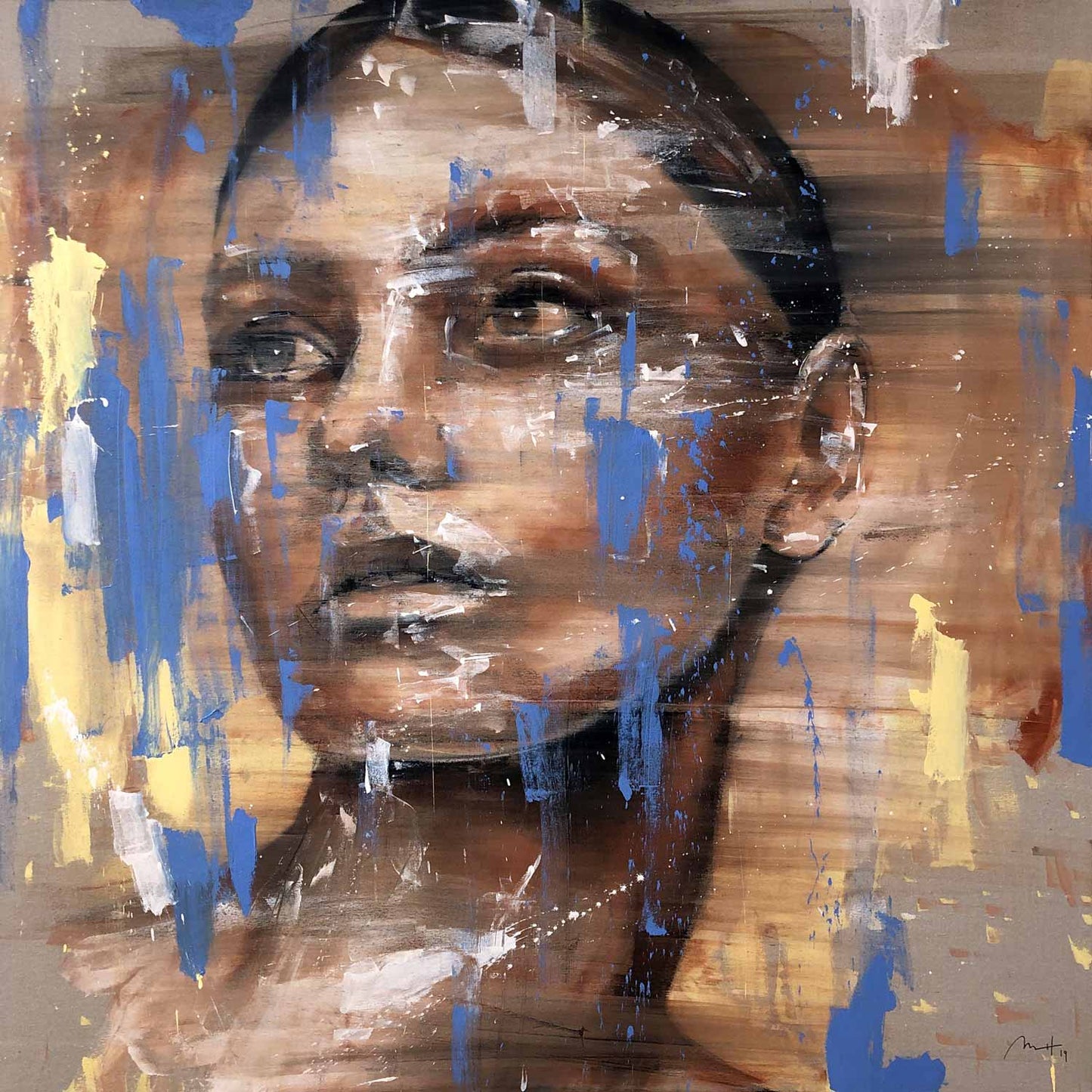 Apparentia No. 3, Series II