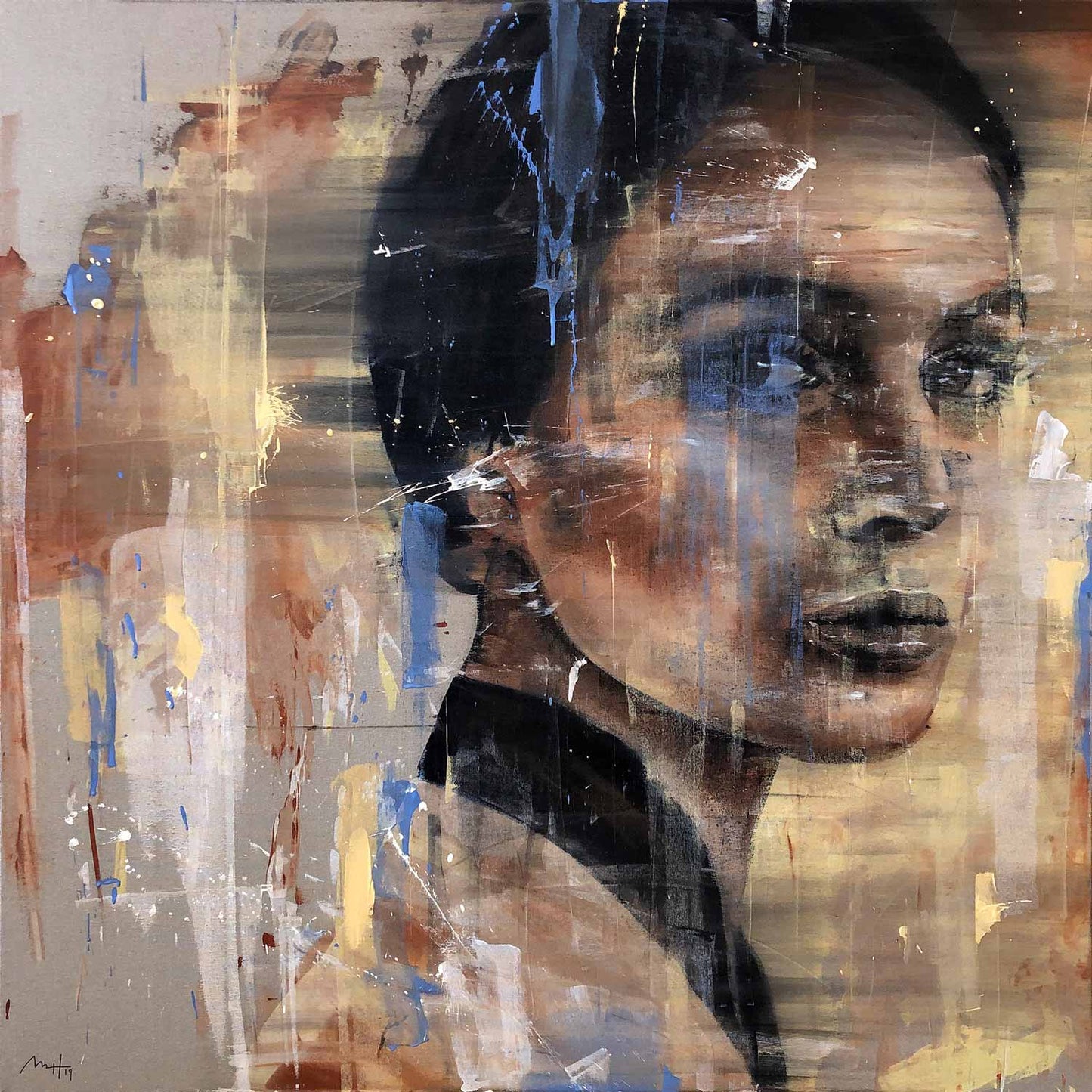 Apparentia No. 4, Series II