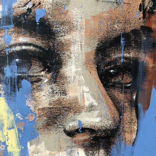 Materia No. 3, Series III