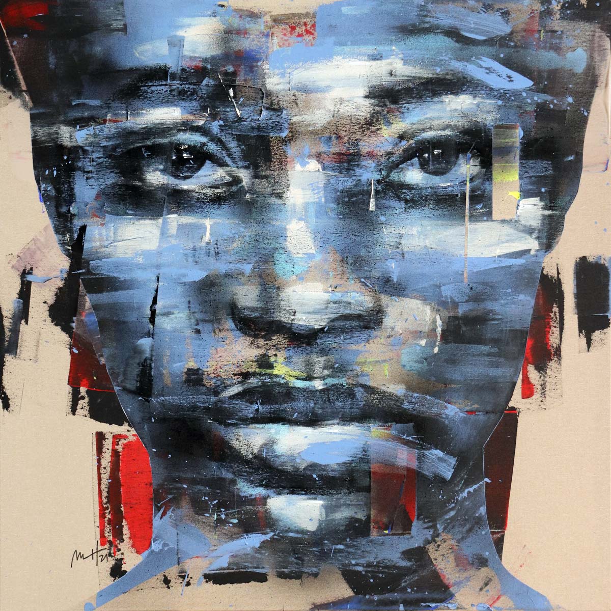 Somnium No. 1, Series IX