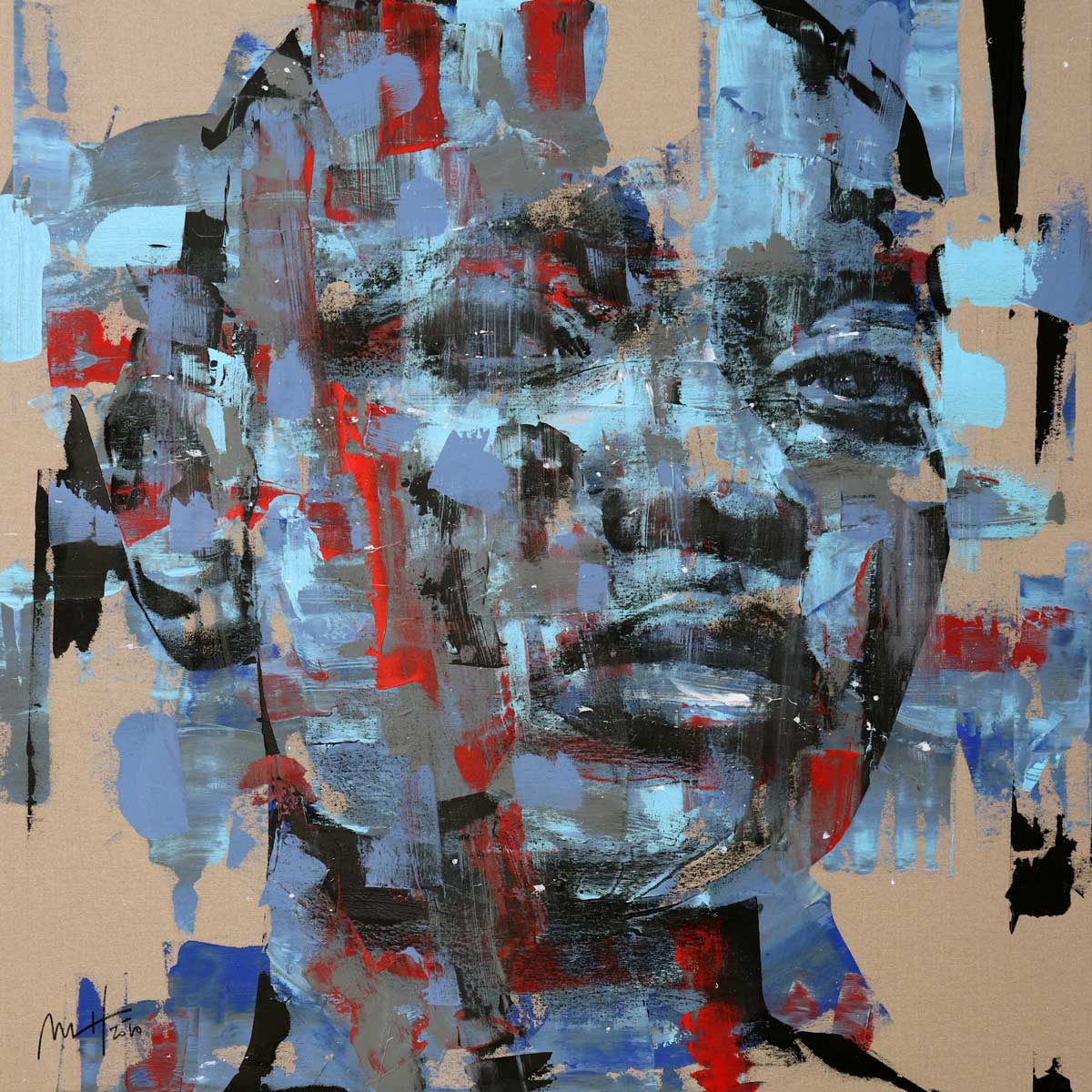 Somnium No. 7, Series VII