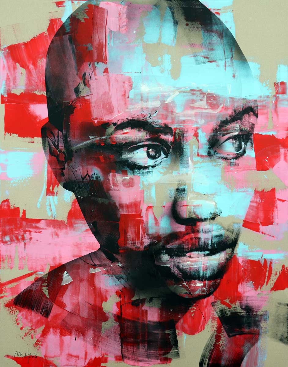 Somnium No. 8, Series VII