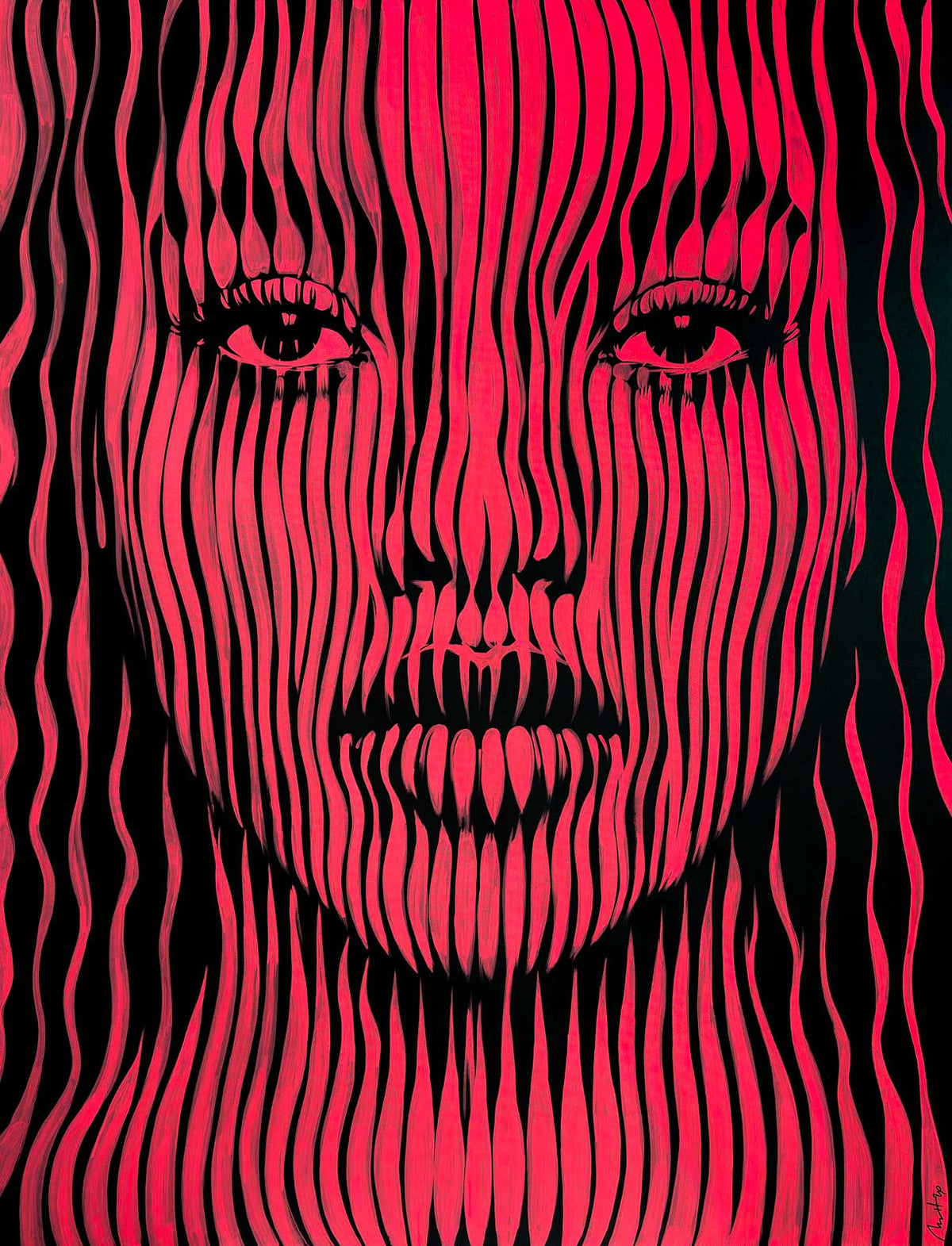 Flux No. 1, Series I