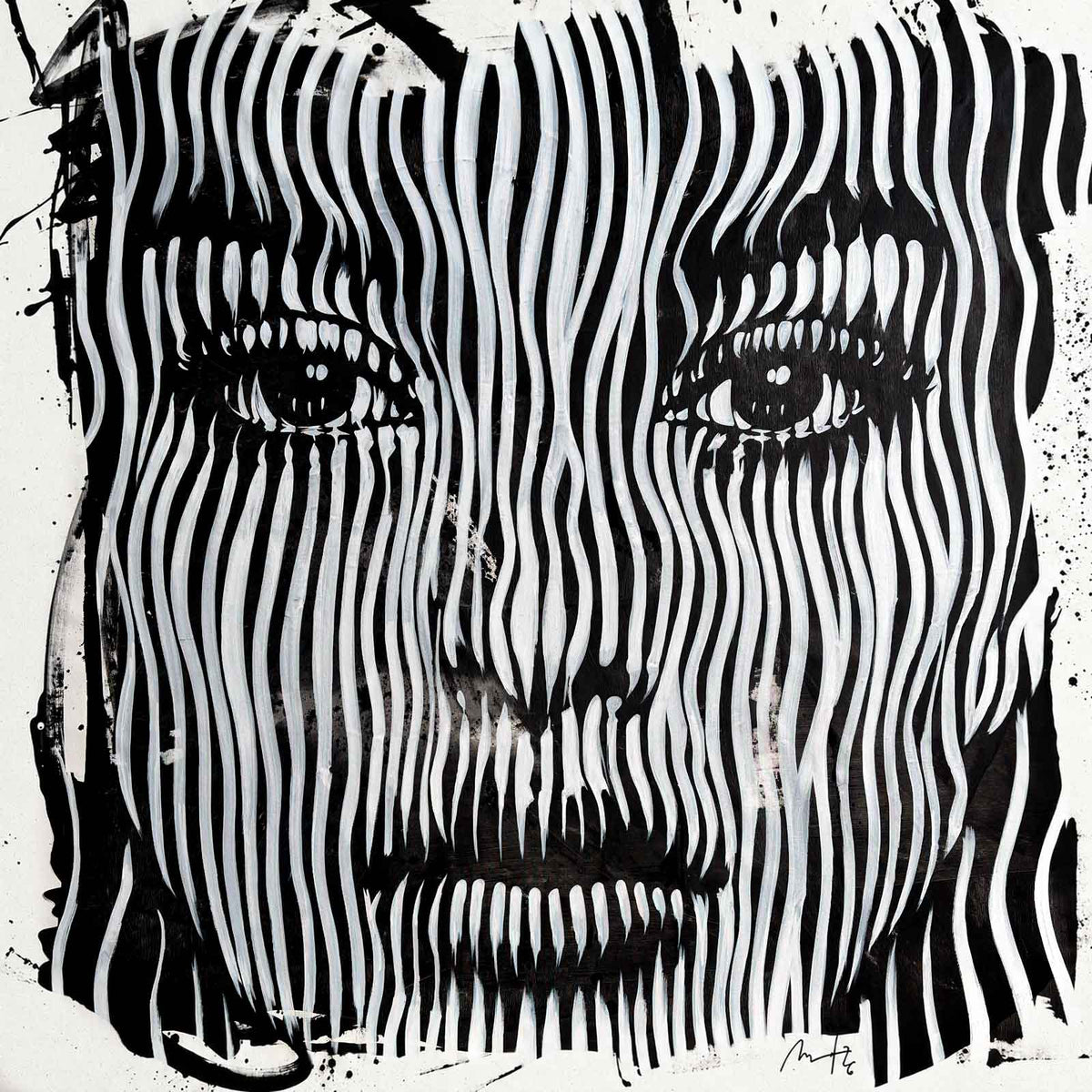 Flux No. 2, Series I