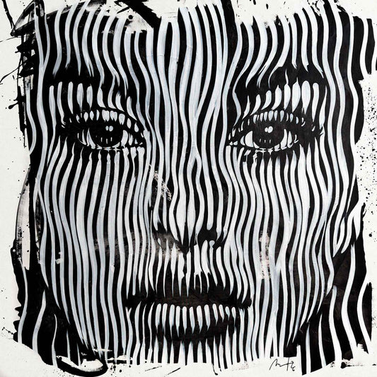 Flux No. 2, Series I