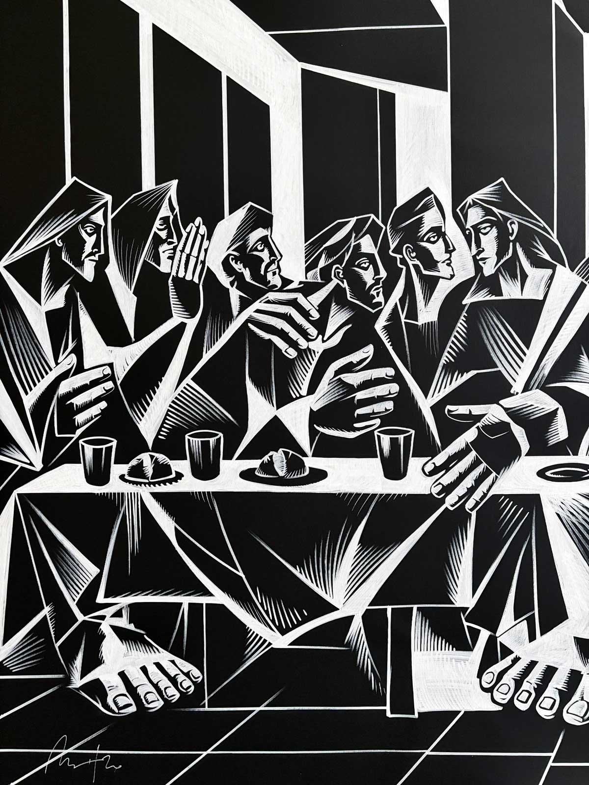 Last Supper