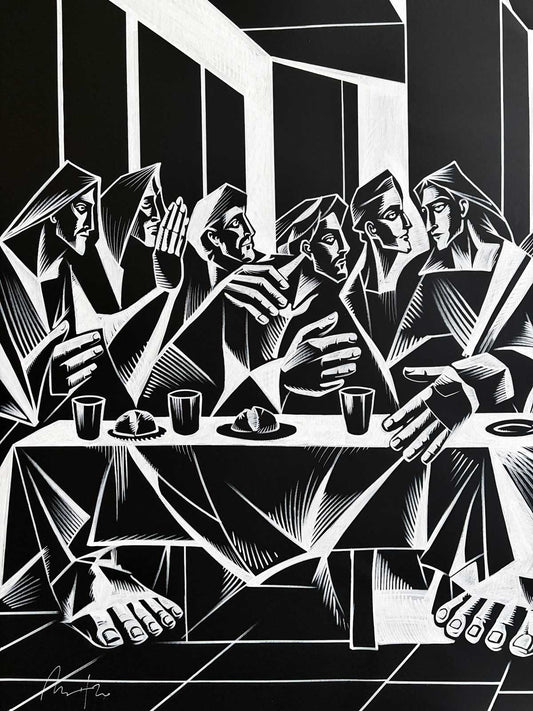 Last Supper