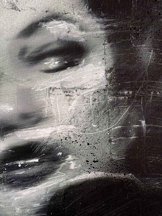 Nebula No. 1, Series V