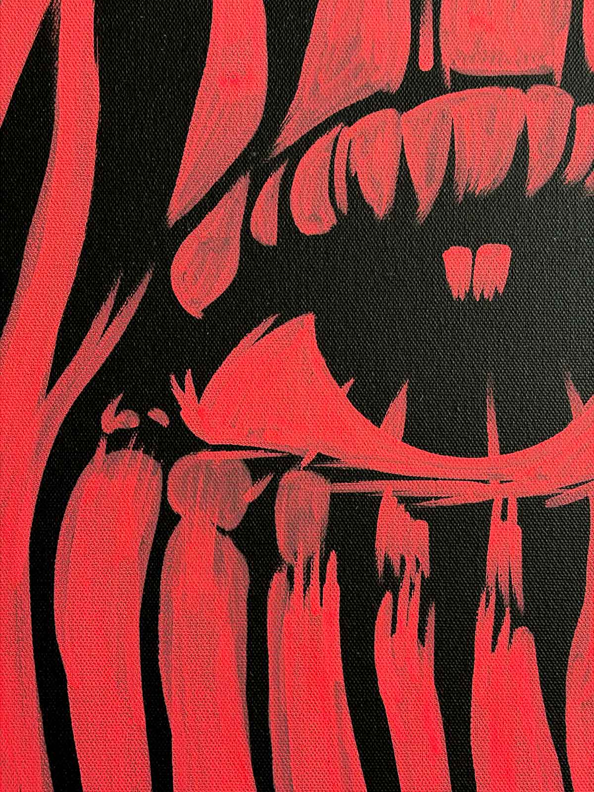 Flux No. 1, Series I