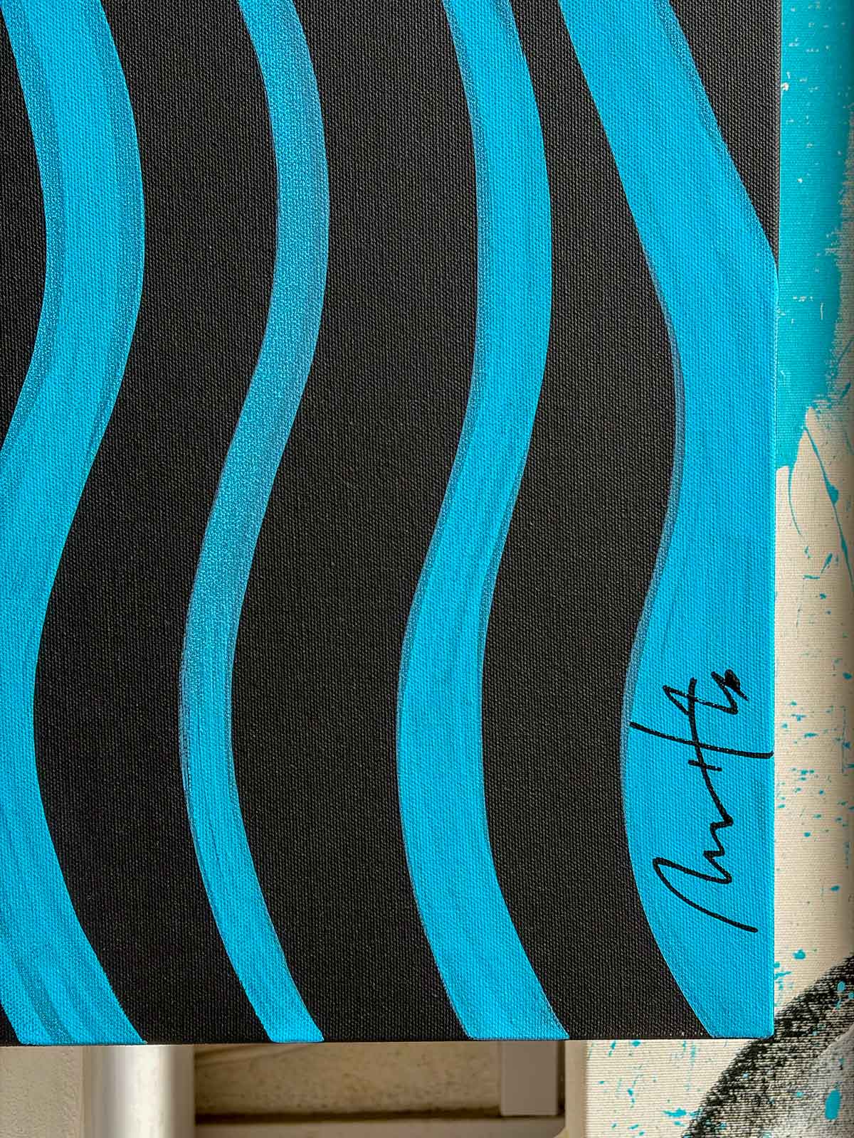 Flux No. 4, Series I