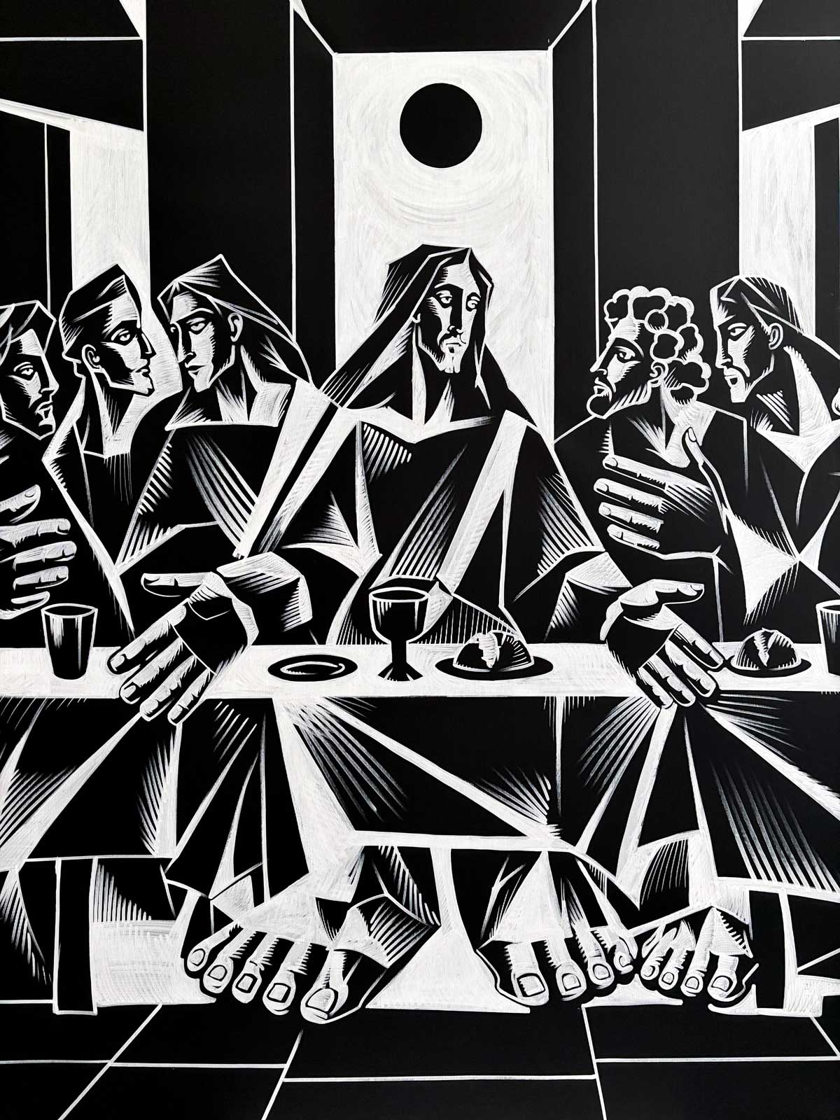 Last Supper