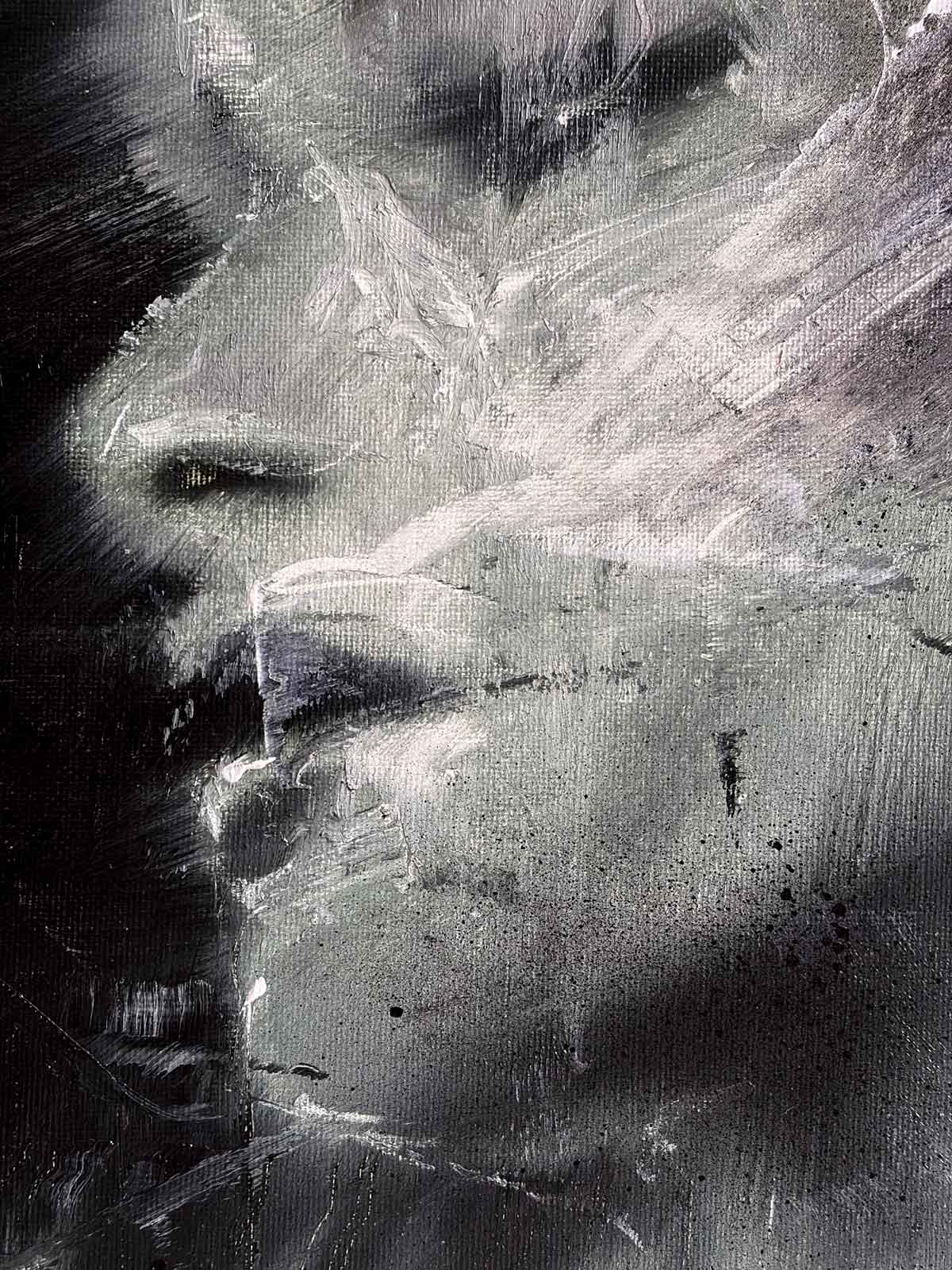 Nebula No. 1, Series V