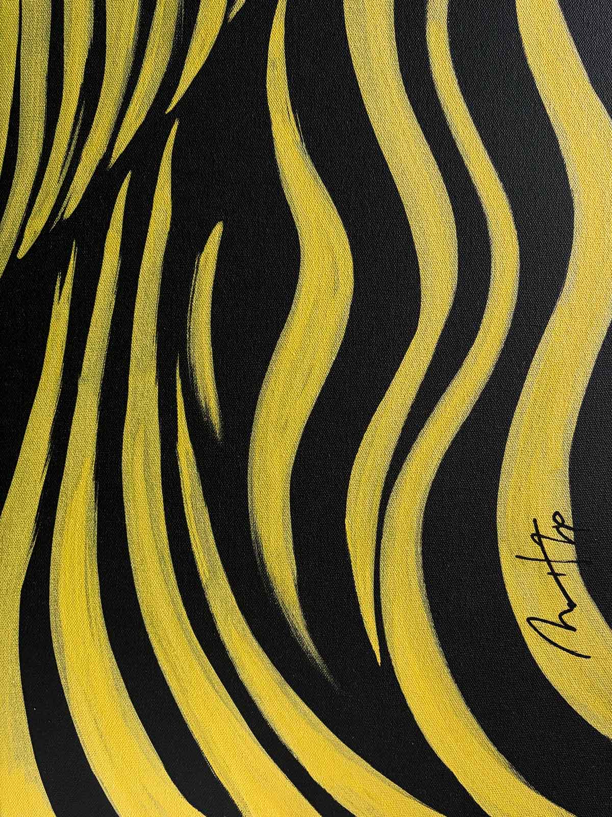 Flux No. 3, Series I