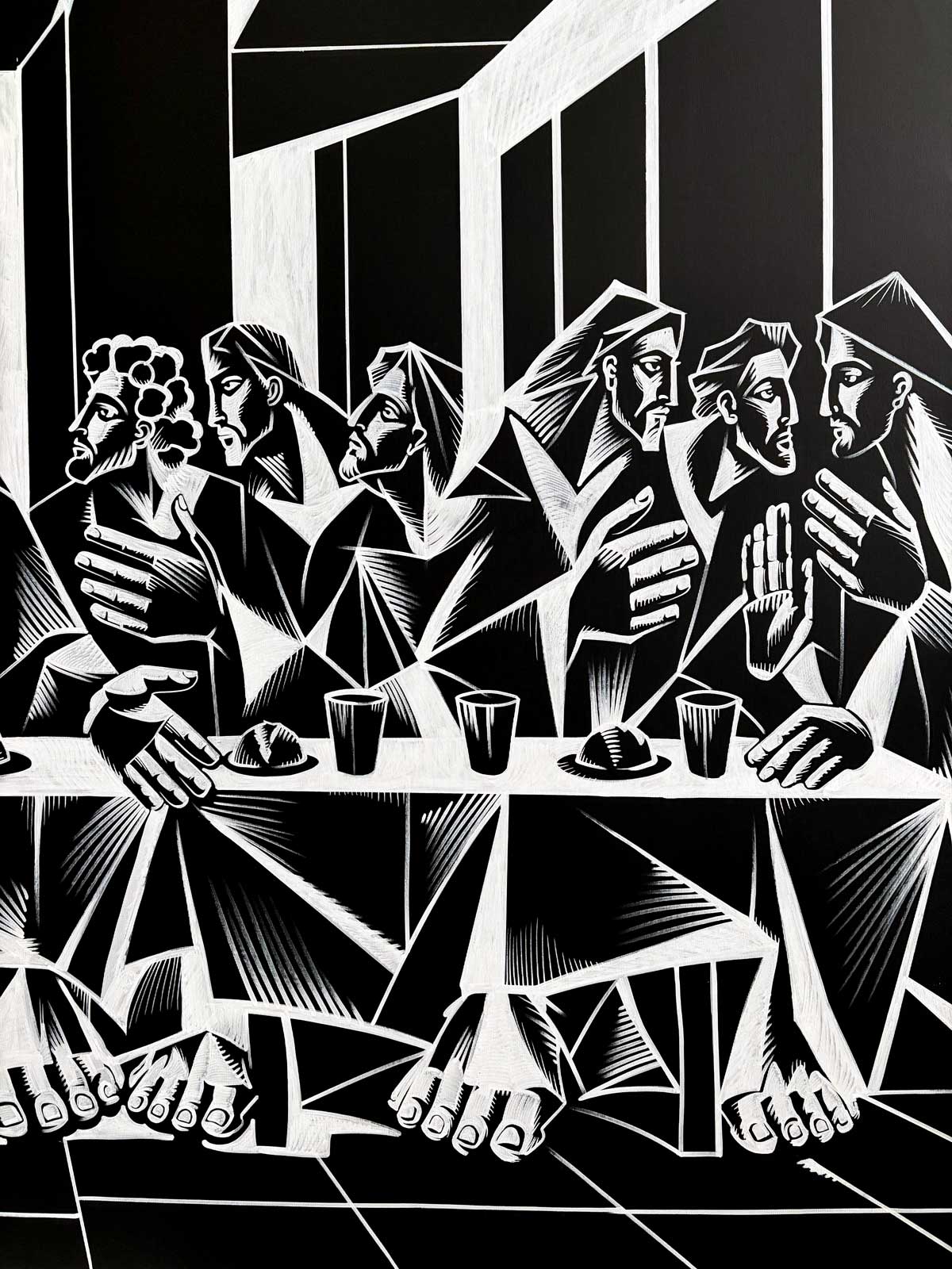 Last Supper