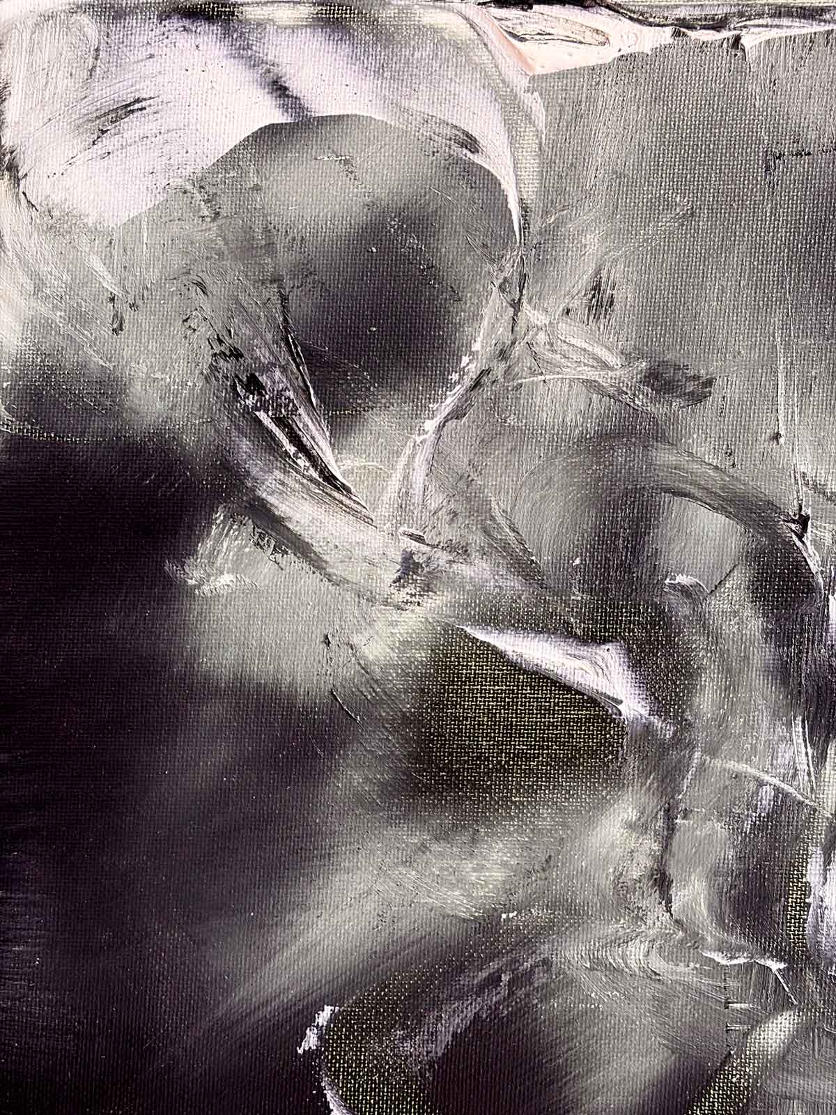 Nebula No. 1, Series V