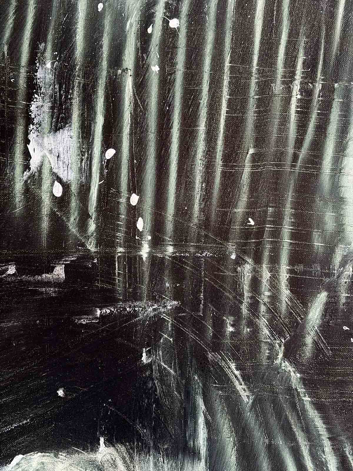 Nebula No. 1, Series V