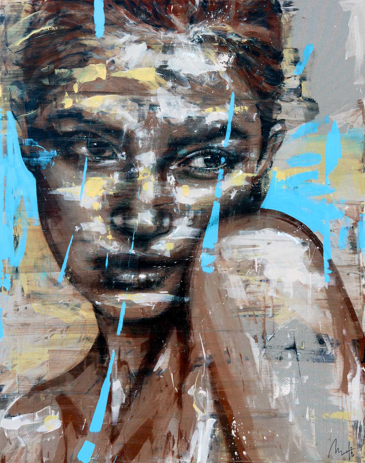 Apparentia No. 1, Series IV