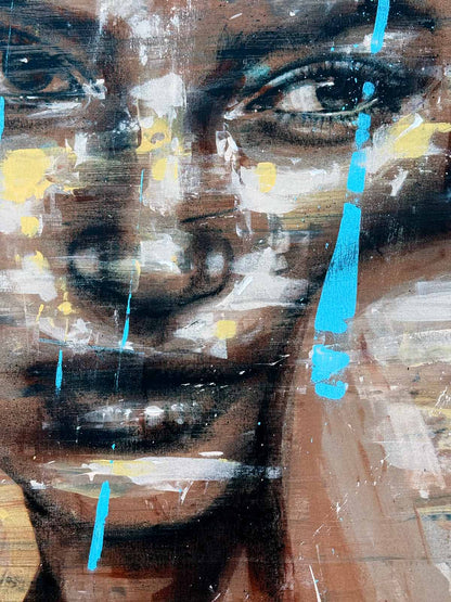 Apparentia No. 1, Series IV