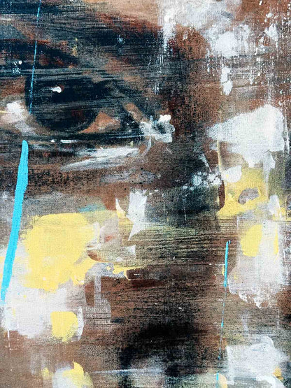 Apparentia No. 1, Series IV