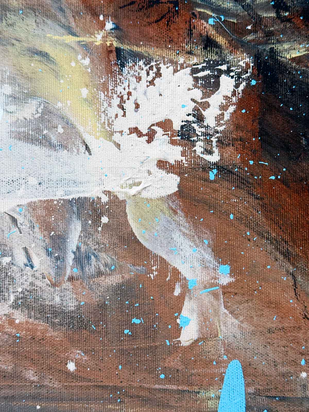 Apparentia No. 1, Series IV